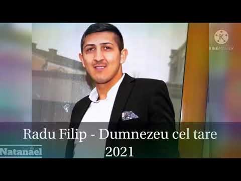 Radu Filip - Dumnezeu cel Tare   2021