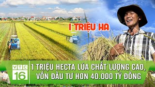 Vị thế kinh tế nông nghiệp tỉnh Trà Vinh trong khu vực đồng bằng sông Cửu Long