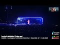 Las De La Intuición Estoy Aquí SHAKIRA Las Mujeres Ya No Lloran World Tour Brasil 13 02 2025