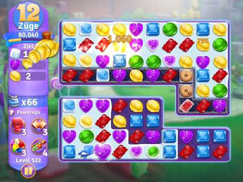 Wonkas World of Candy Level 122 (by match3news.com)