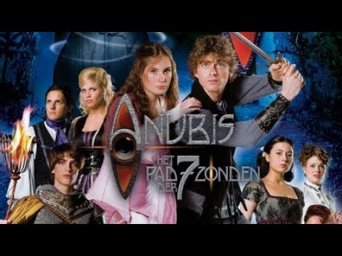 Het Huis Anubis en het pad der 7 zonden (1080p)
