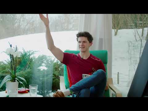 Deep Secrets Show #3 with Tom Prior