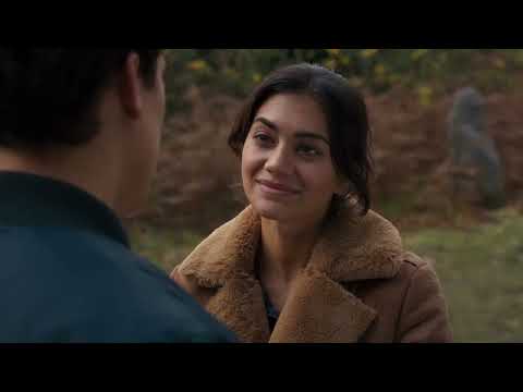 The A List： Season 2 ⧸ Kiss Scene — Mia and Dev Lisa Ambalavanar and Barnaby Tobias #000