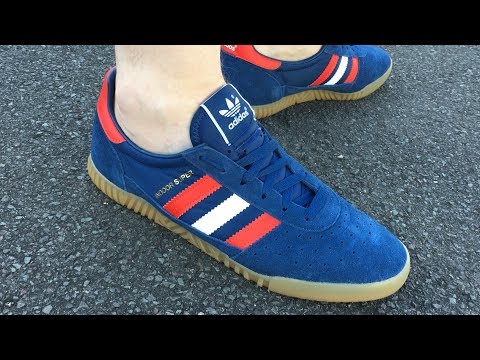 adidas performance logo