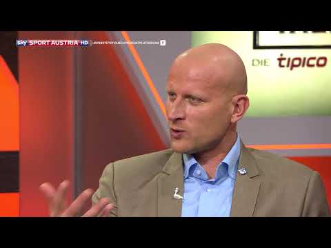 Carsten Jancker: "Möchte noch einmal die Champions League-Hymne hören"