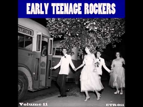 Jerry Fuller - First Love Never Dies