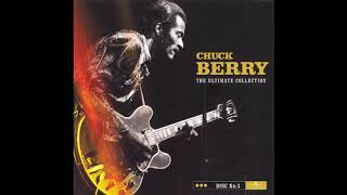 Chuck Berry  - Tulane
