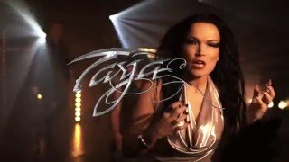 Tarja - No Bitter End - The new video - 20/04/2016