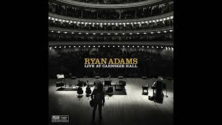 Ryan Adams - Friends (Live At Carnegie Hall, Night 2, Track 06)