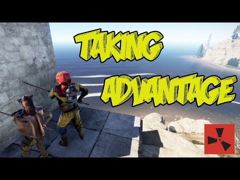 This is what happens when I see a poorly built base!!!