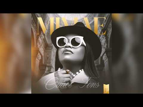 Mimãe - TSAKENI [Áudio Official]