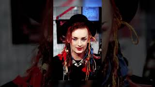 Culture Club "Put It Down" (early 1981 demo used to sign the band to Virgin records)Montage #newwave