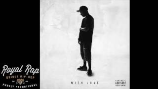 Phora - With Love [Full Album]