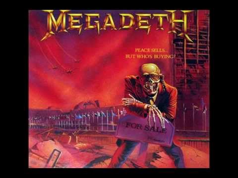 Megadeth - Good Mourning/Black Friday (Subtitulado al español)