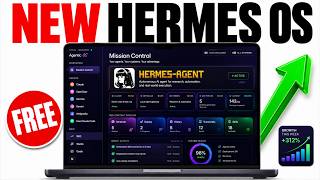 Rank #1 on Google with Hermes Agent OS