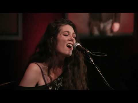 Lilly Hiatt - P-Town - 11/30/2020 - Paste Studio NVL - Nashville TN