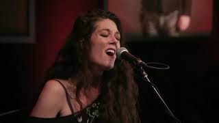 Lilly Hiatt - P-Town - 11/30/2020 - Paste Studio NVL - Nashville TN