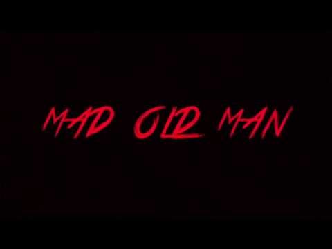 Mad Old Man - JB Promo guitar ( Studio Recording )
