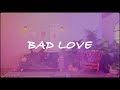 BE'O - Bad Love
