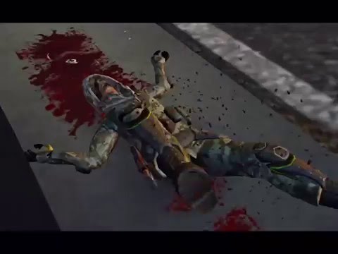 Kill Shot Bravo Region 8 Part 40 - Kill 4 Snipers