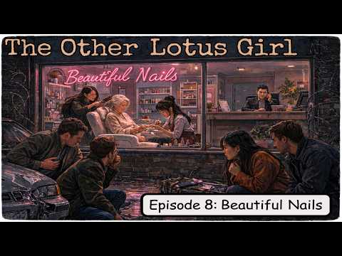 Season 1 - Episode 8 - Beautiful Nails