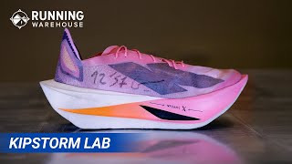 Kiprun Kipstorm Lab First Look