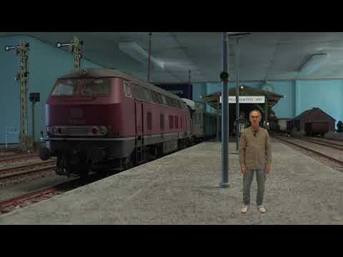 Modellbahn im Maßstab 1:32 - Baufortschritt 2021