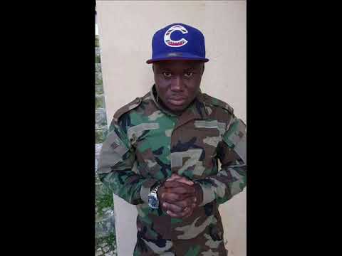 MASTA TITO - COSSA BUM BUM