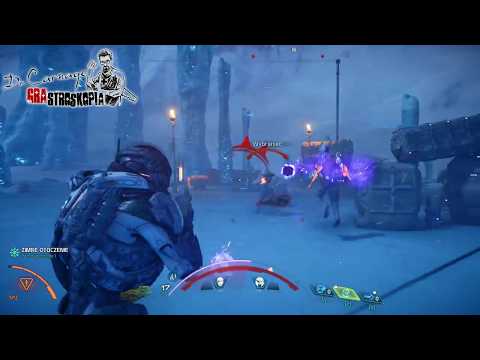 Gramy w Mass Effect: Andromeda #27