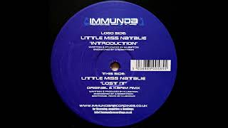Little Miss Natalie - Lost It Original Mix