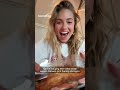 Roxy Dekker krijgt publiek stil tijdens optreden 😳