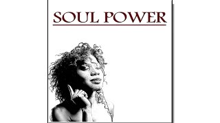 James Brown  - Soul Power