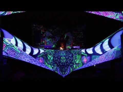 TRIPlament party w/ Agneton & Proxeeus Aftervideo