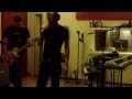 Biomekkanik Kamikaze Playboy Rehearsal 2011 11 23