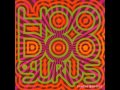 Hoodoo Gurus "Chop"