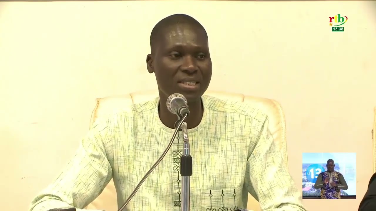 Atelier sur l'organisation des politiques publiques et de la gestion durables des ressources en eau