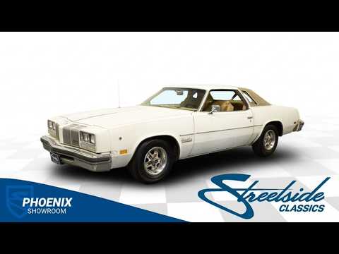 1976 Oldsmobile Cutlass (CC-2089148) for sale in Mesa, Arizona
