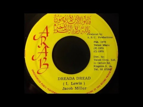 Video thumbnail for Dreada Dread