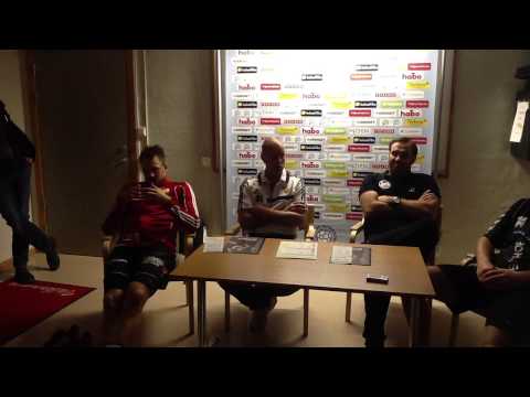 Eftersnack Skånela IF- Bk Heid