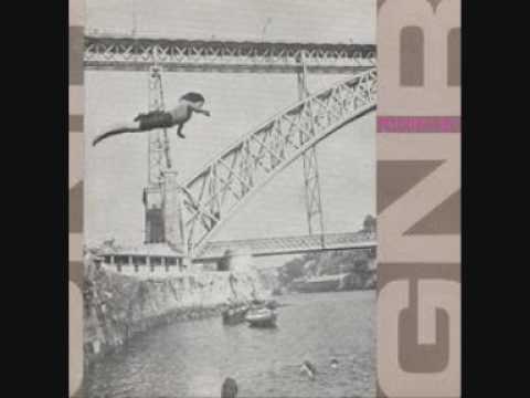 GNR - Efectivamente