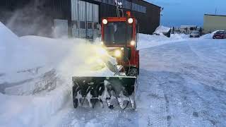 Holder P 60 Kompakttraktor kaufen - Bild 4 | Agroline CH Holder P 60 Kompakttraktor | Bild 4 - Agroline