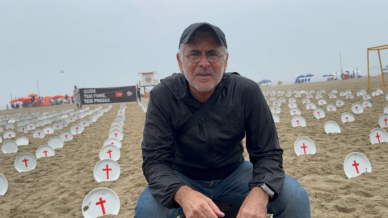 Teologia da narrativa de vida dos eleitos - Ef 1: 4-5