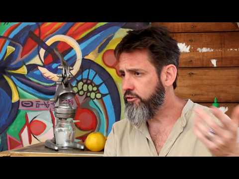 Jacob Wissman interviewing Brian Fey, 2017. Full version.