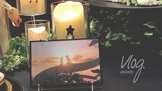 東京を満喫してきました（Vlog.）