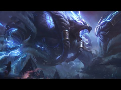 Volibear Montage #1