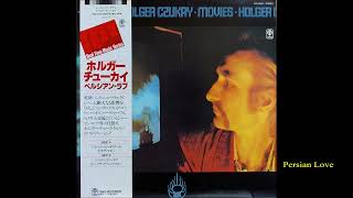 Holger Czukay - Movies (Full Album)
