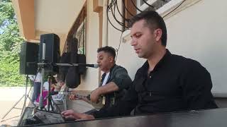 Miniaturka - Yazıyorum Seni Kalem Elimde ( Metin & Fatih )