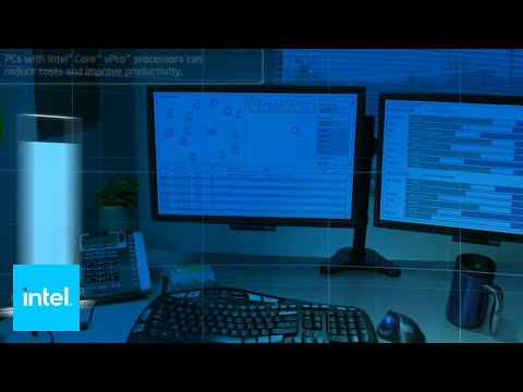 Intel Leavepro