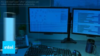 Remote Computer Repair with Intel® Core™ vPro™ | Intel
