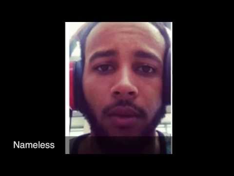 My Nigga - Nameless Feat. Young Phaze & $moovie Baby